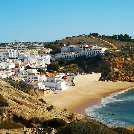 Amarguinha Daire Burgau Dış mekan fotoğraf