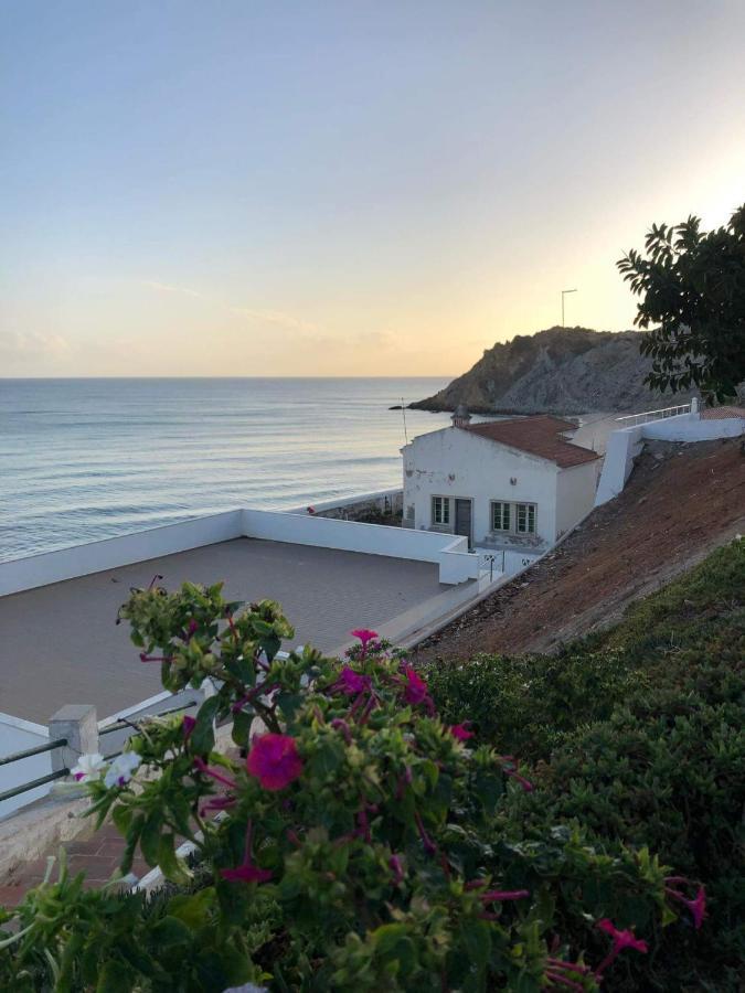 Amarguinha Daire Burgau Dış mekan fotoğraf