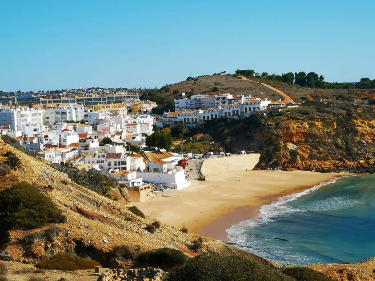 Amarguinha Daire Burgau Dış mekan fotoğraf