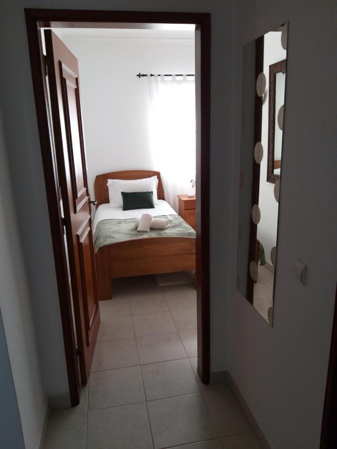 Amarguinha Daire Burgau Dış mekan fotoğraf