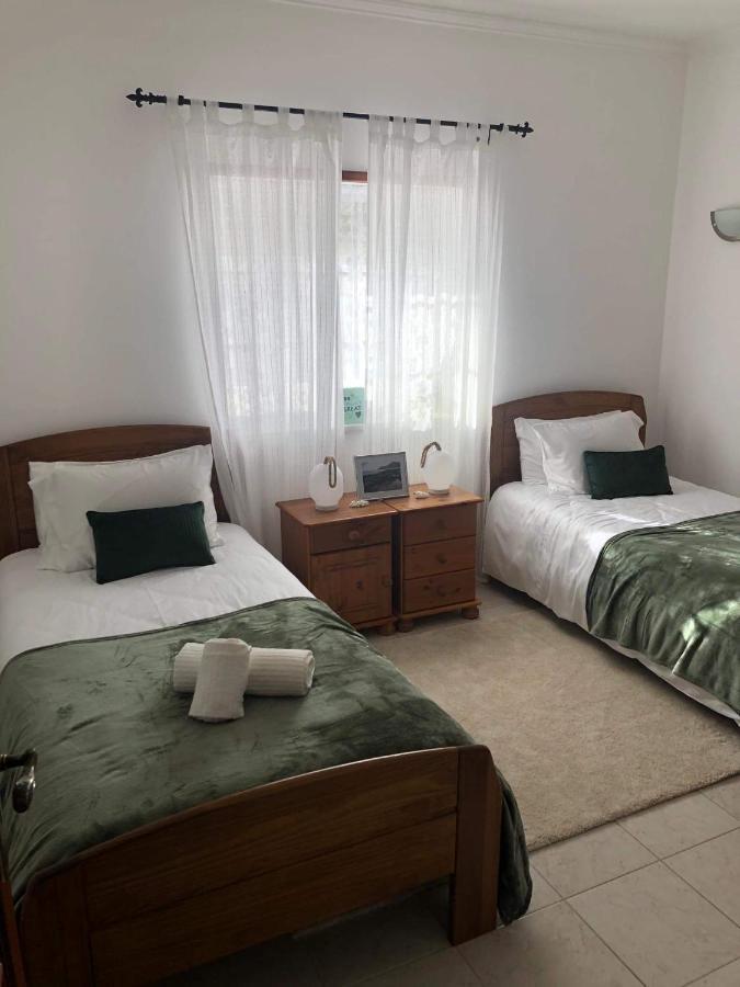 Amarguinha Daire Burgau Dış mekan fotoğraf