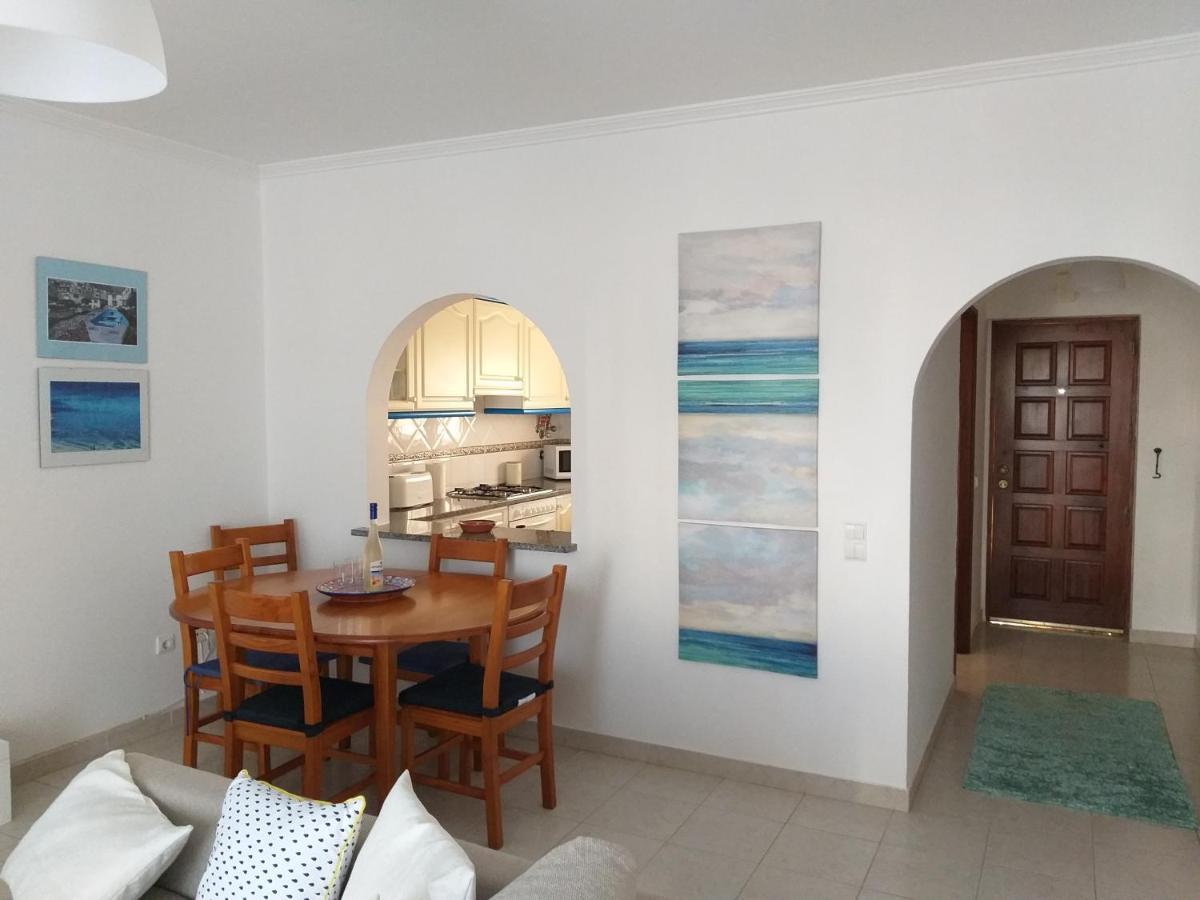 Amarguinha Daire Burgau Dış mekan fotoğraf