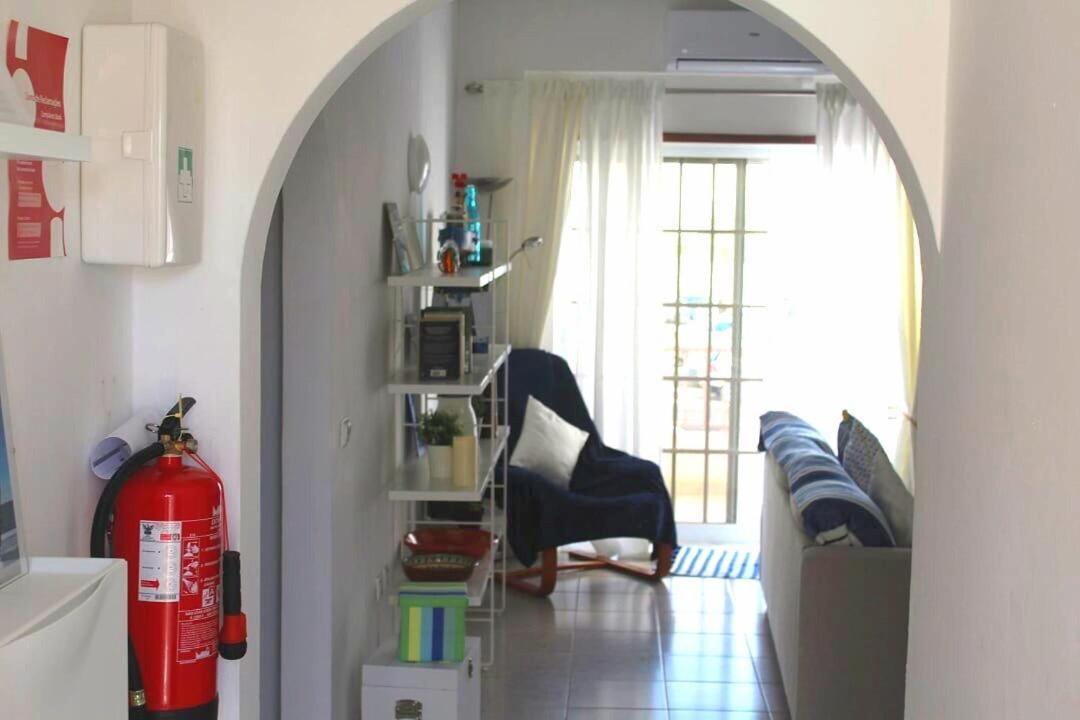 Amarguinha Daire Burgau Dış mekan fotoğraf