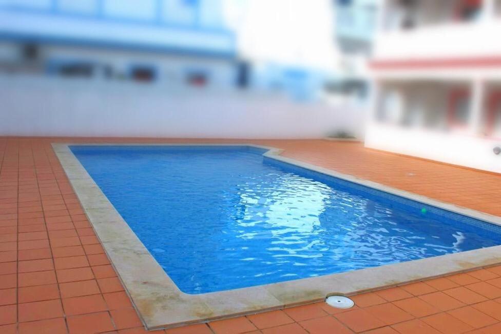 Amarguinha Daire Burgau Dış mekan fotoğraf
