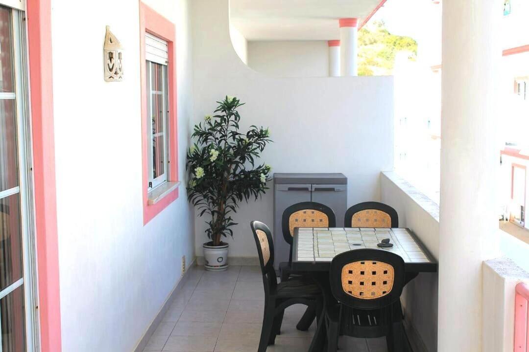 Amarguinha Daire Burgau Dış mekan fotoğraf