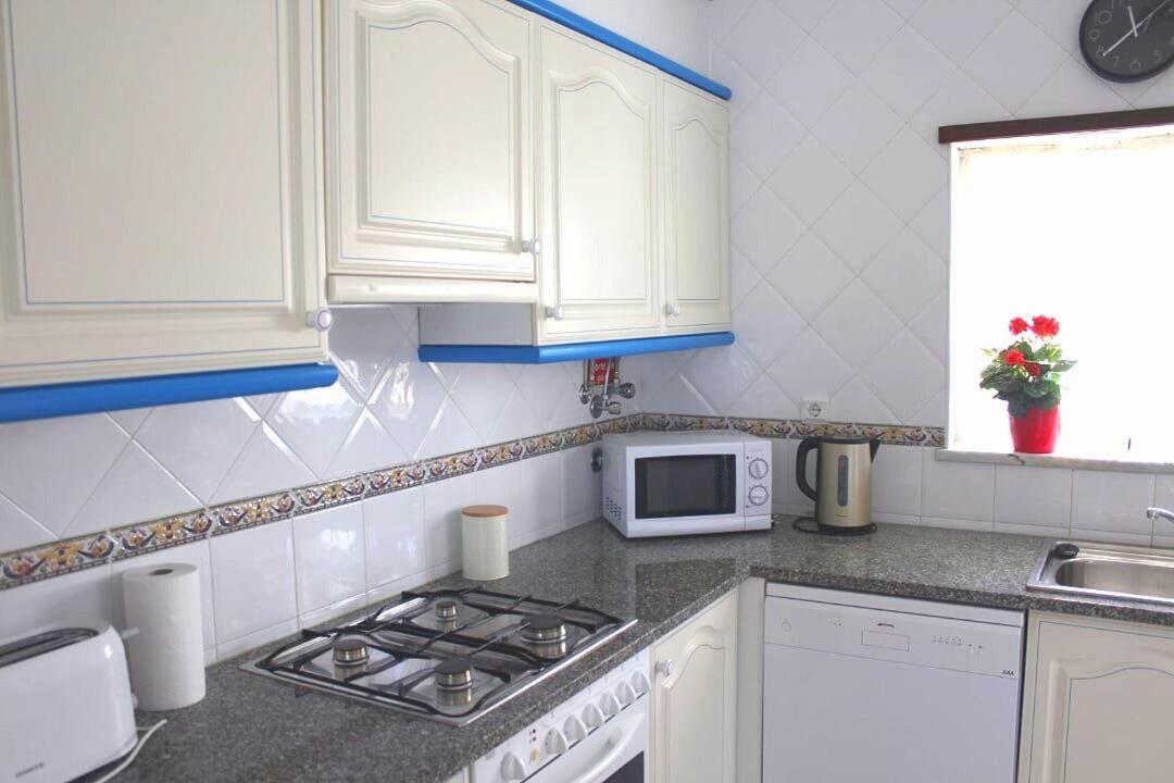 Amarguinha Daire Burgau Dış mekan fotoğraf