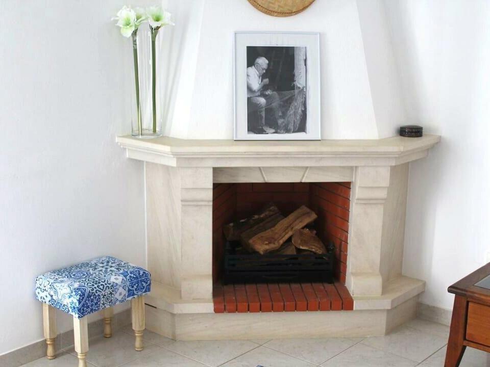 Amarguinha Daire Burgau Dış mekan fotoğraf