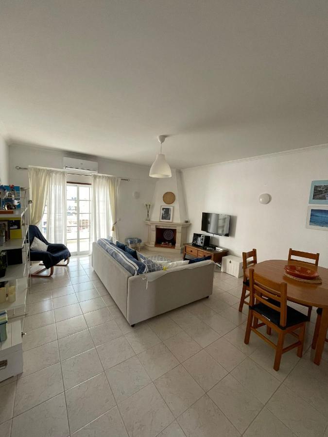 Amarguinha Daire Burgau Dış mekan fotoğraf