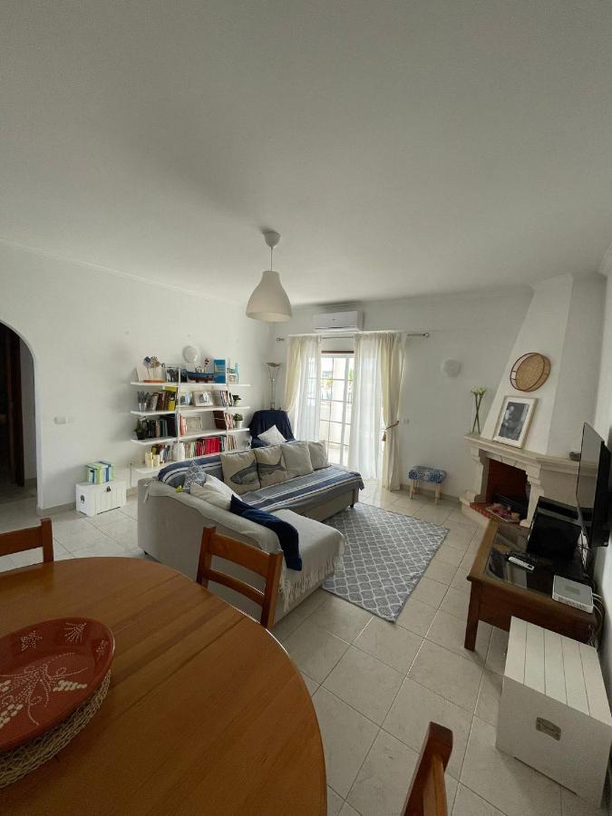 Amarguinha Daire Burgau Dış mekan fotoğraf